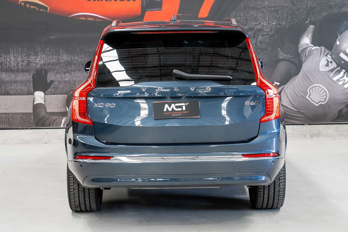 2023 Volvo XC90 Ultimate B6 Bright