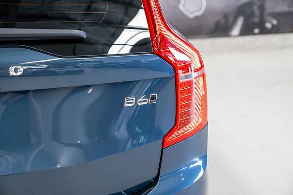 2023 Volvo XC90 Ultimate B6 Bright