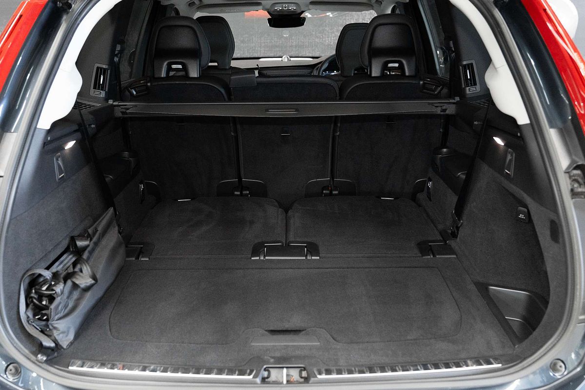 2023 Volvo XC90 Ultimate B6 Bright
