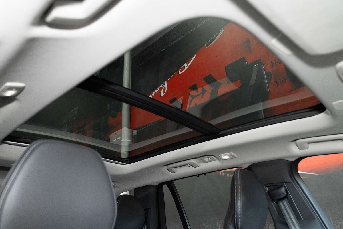 2023 Volvo XC90 Ultimate B6 Bright