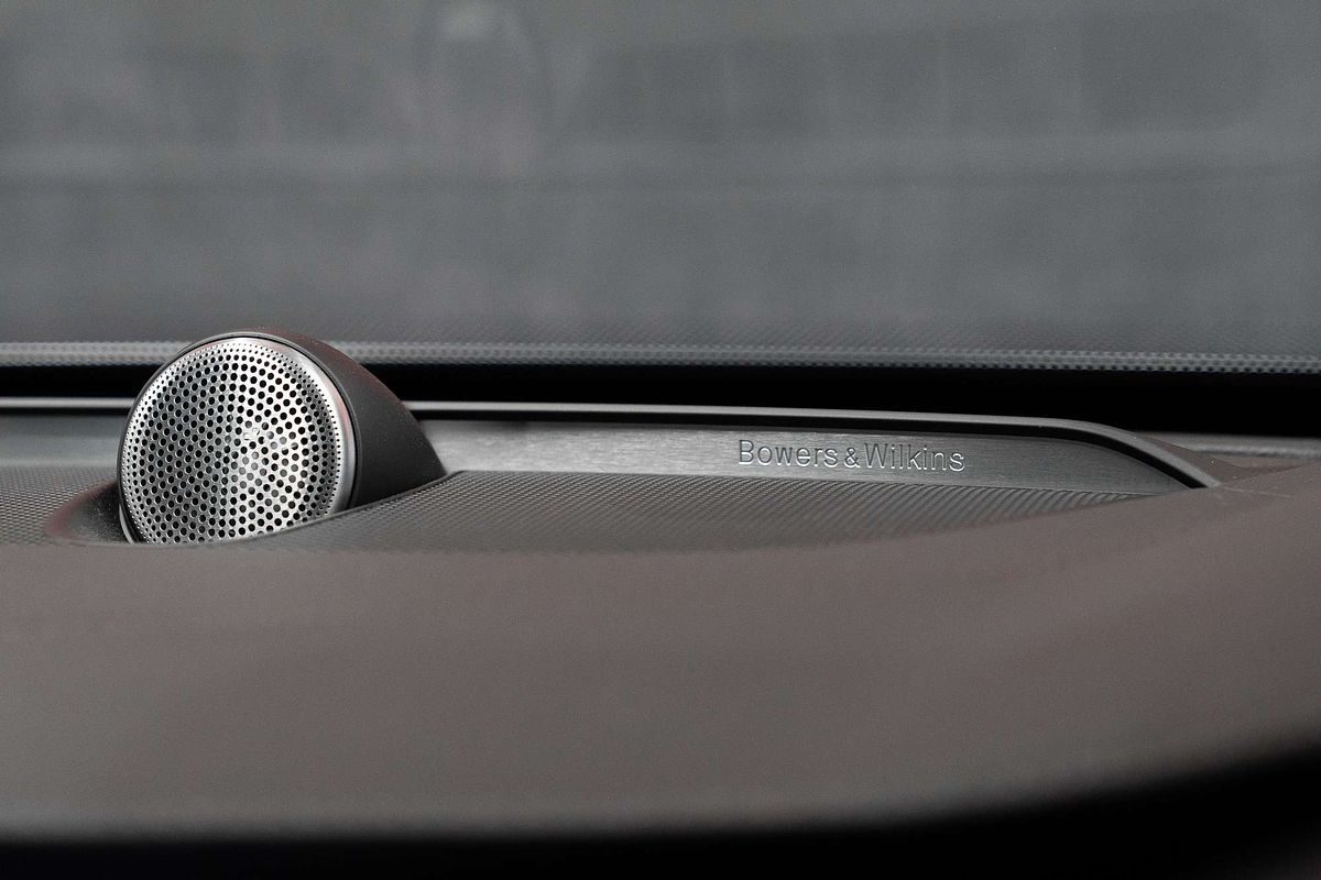 2023 Volvo XC90 Ultimate B6 Bright