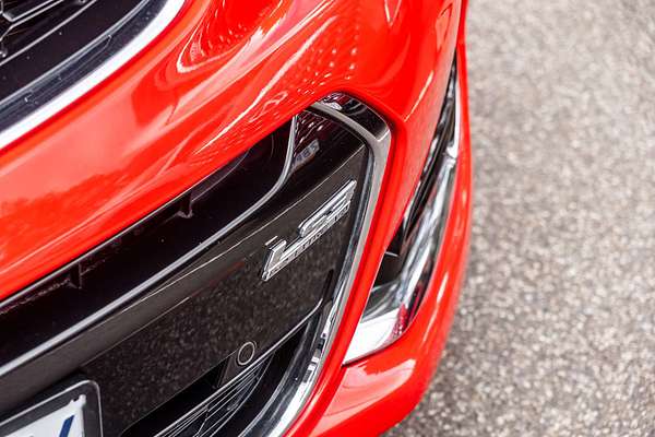 2016 Holden Commodore SS V Redline VF Series II