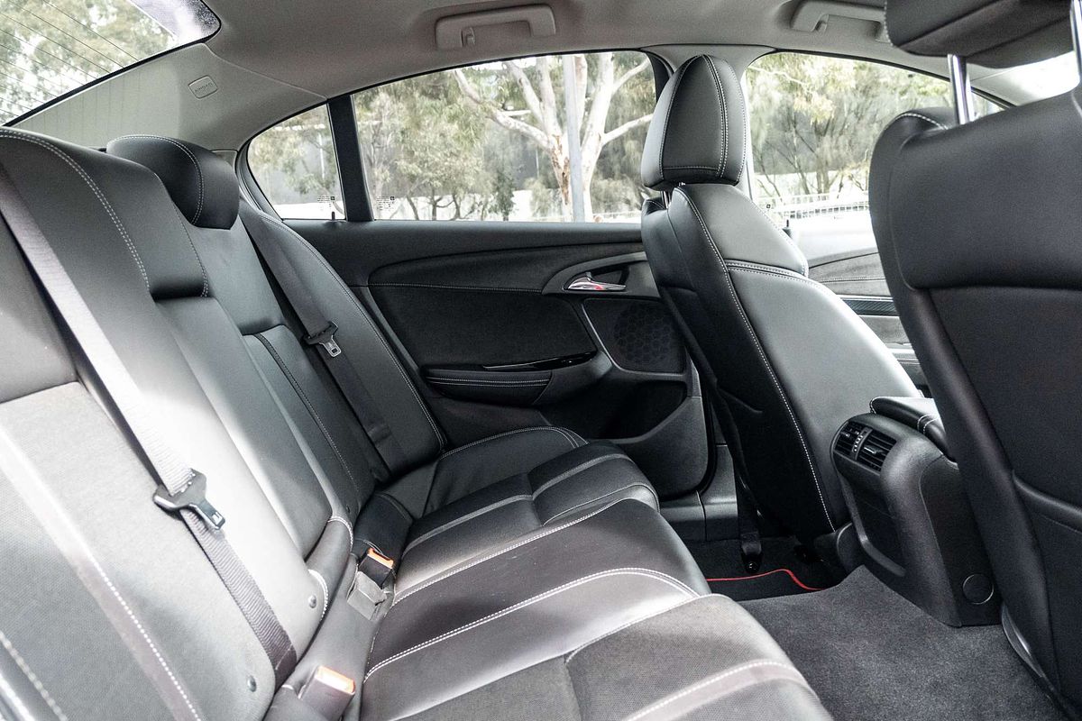2016 Holden Commodore SS V Redline VF Series II