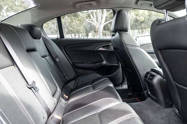 2016 Holden Commodore SS V Redline VF Series II