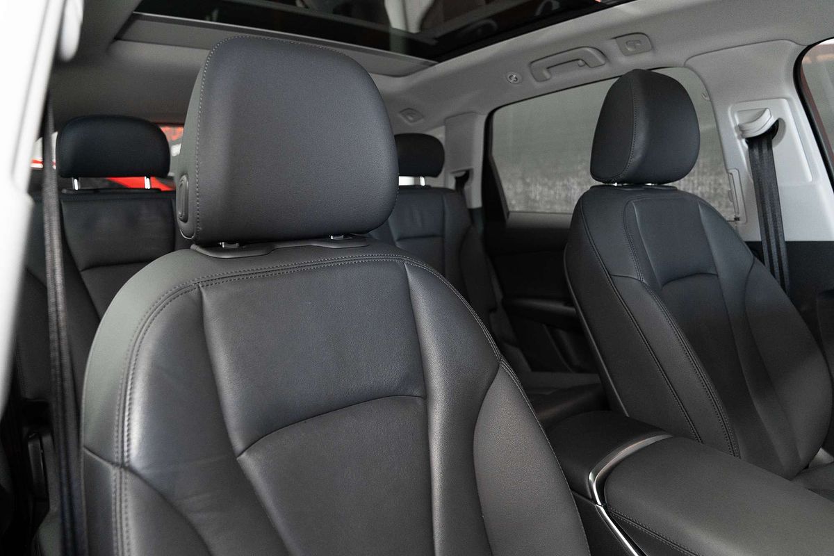 2021 Audi Q7 45 TDI 4M