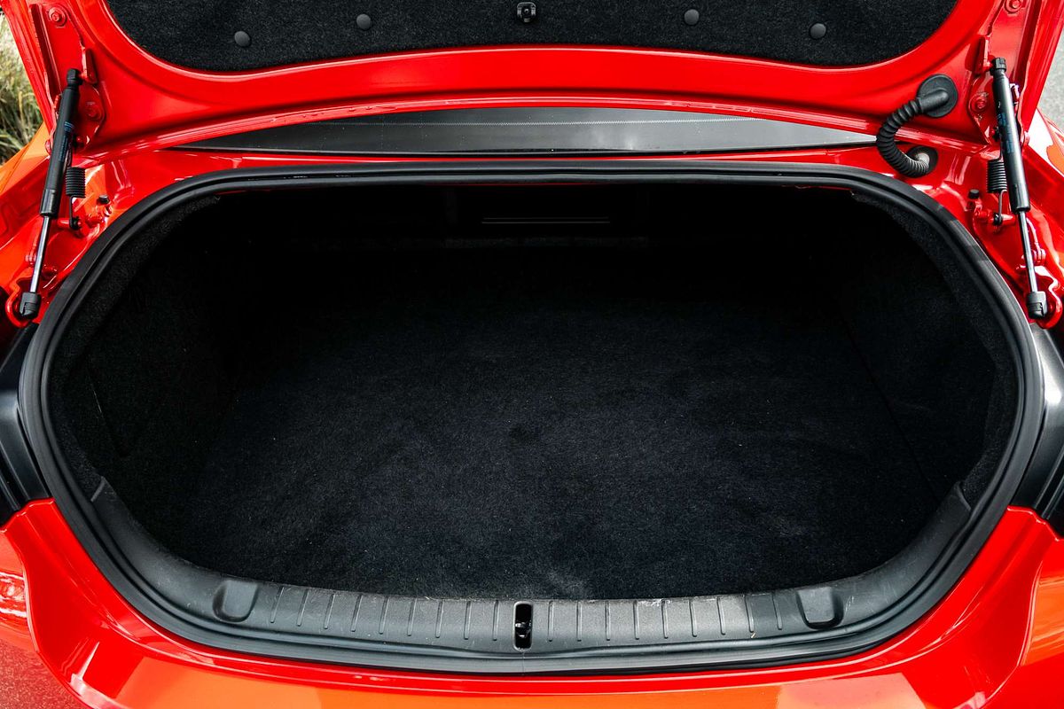 2016 Holden Commodore SS V Redline VF Series II