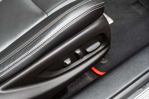 2016 Holden Commodore SS V Redline VF Series II