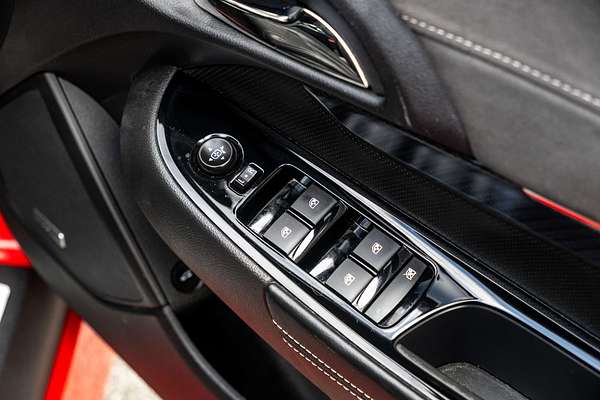 2016 Holden Commodore SS V Redline VF Series II