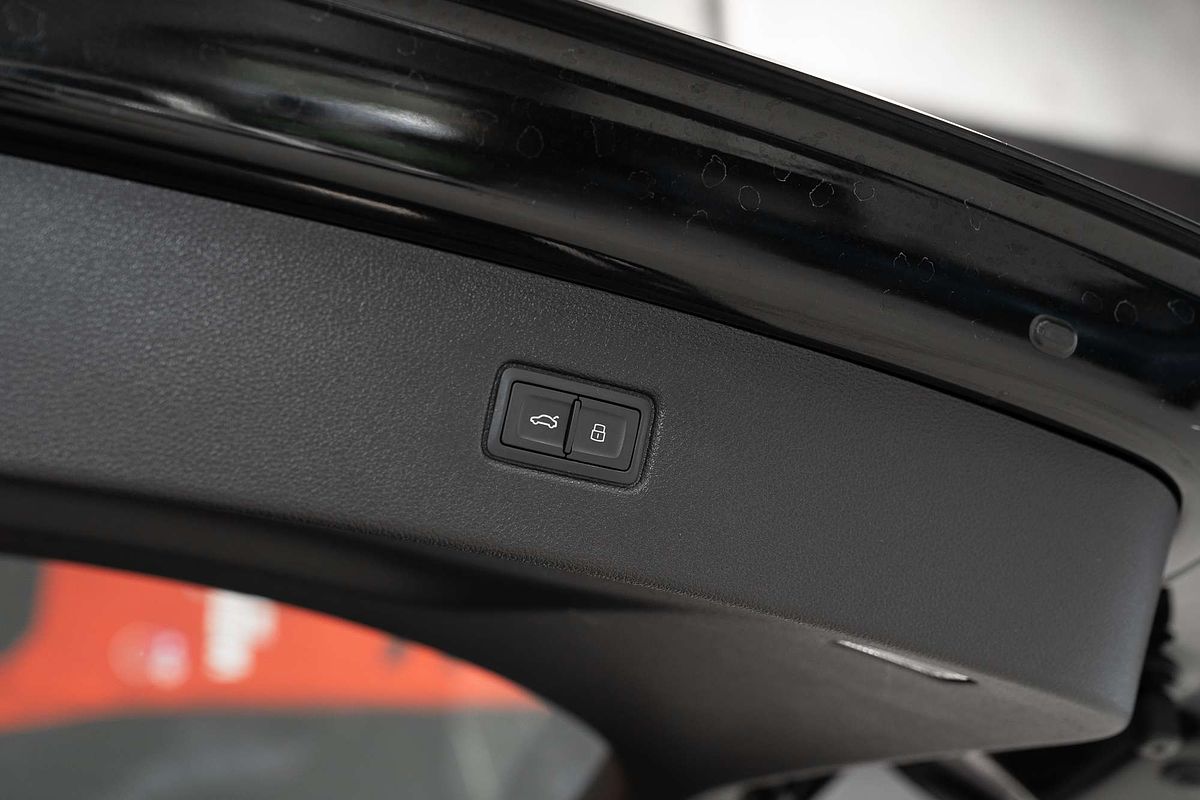 2021 Audi Q7 45 TDI 4M