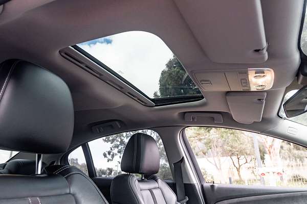 2016 Holden Commodore SS V Redline VF Series II