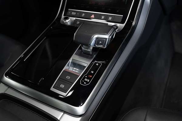 2021 Audi Q7 45 TDI 4M