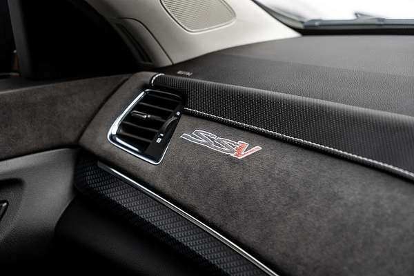 2016 Holden Commodore SS V Redline VF Series II