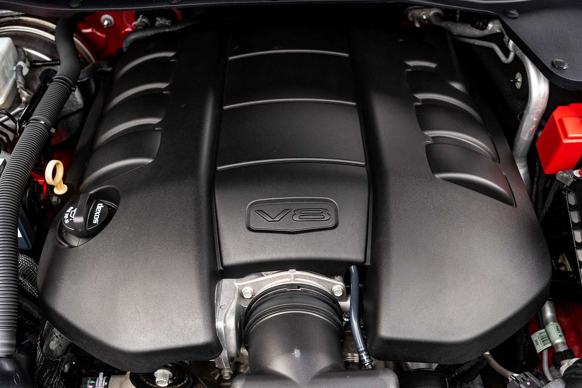 2016 Holden Commodore SS V Redline VF Series II