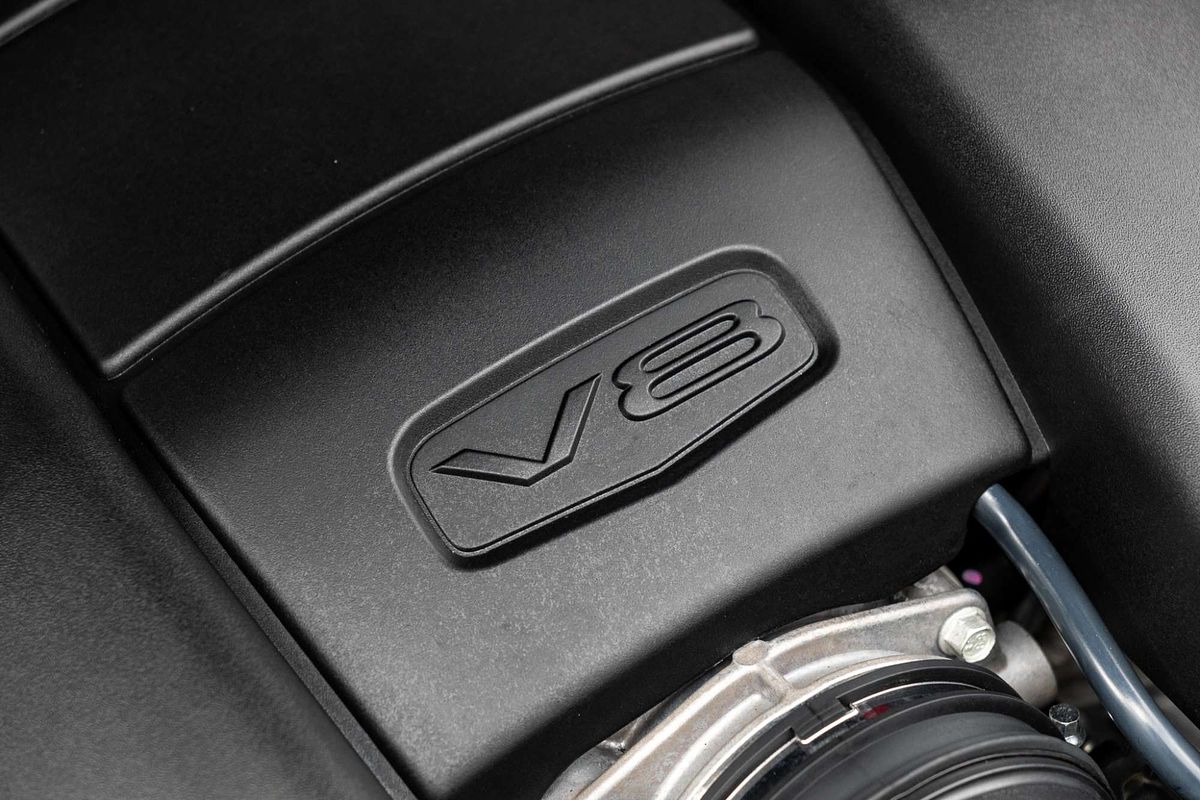 2016 Holden Commodore SS V Redline VF Series II