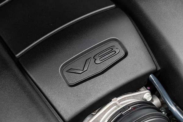 2016 Holden Commodore SS V Redline VF Series II