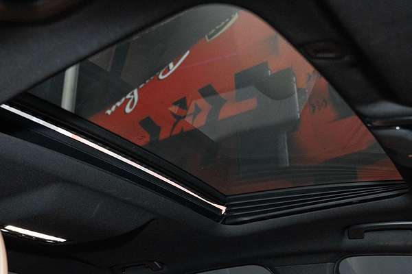 2021 BMW 5 Series 520i M Sport G30 LCI