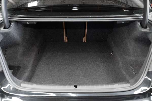 2021 BMW 5 Series 520i M Sport G30 LCI