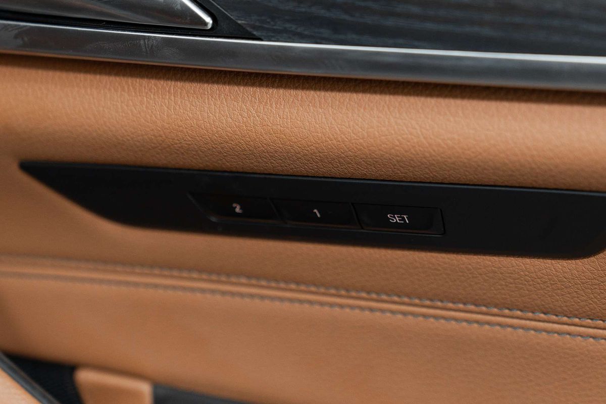 2021 BMW 5 Series 520i M Sport G30 LCI