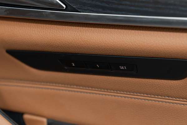 2021 BMW 5 Series 520i M Sport G30 LCI