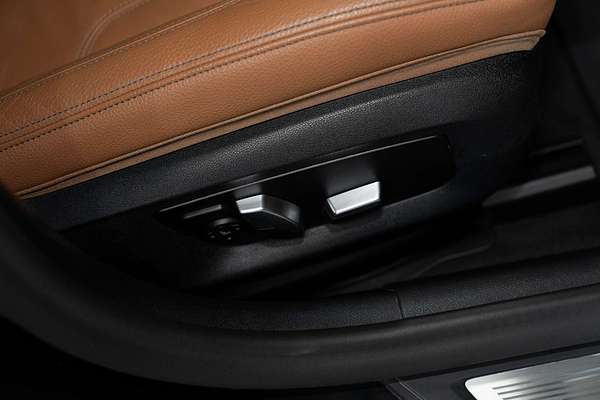 2021 BMW 5 Series 520i M Sport G30 LCI