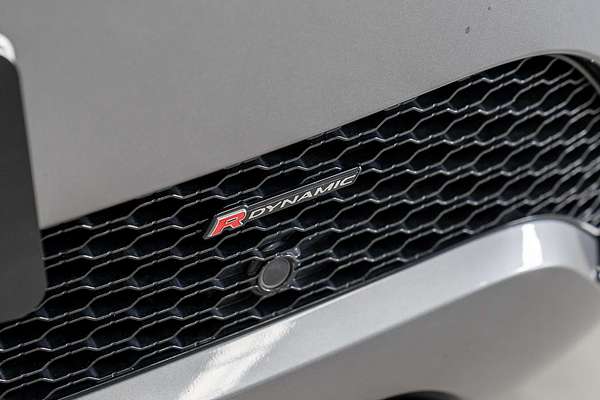2022 Land Rover Range Rover Evoque P250 R-Dynamic SE L551