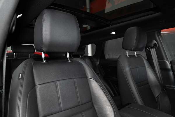 2022 Land Rover Range Rover Evoque P250 R-Dynamic SE L551