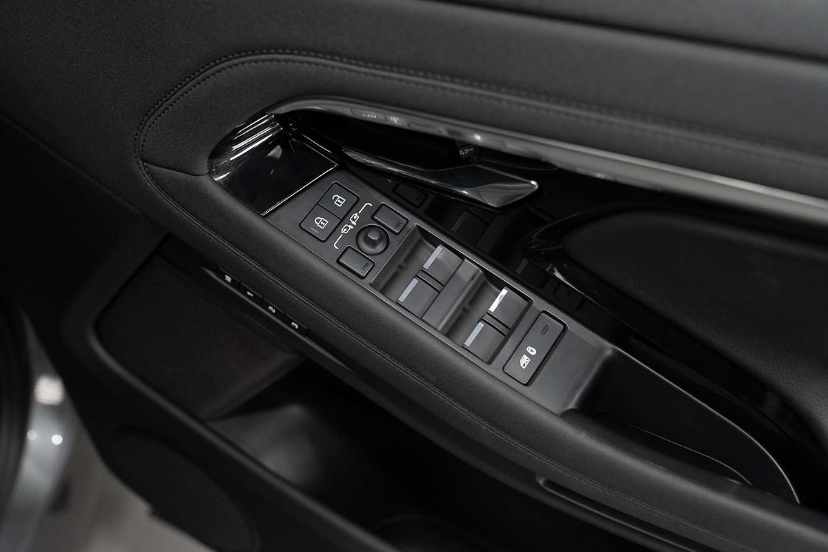 2022 Land Rover Range Rover Evoque P250 R-Dynamic SE L551