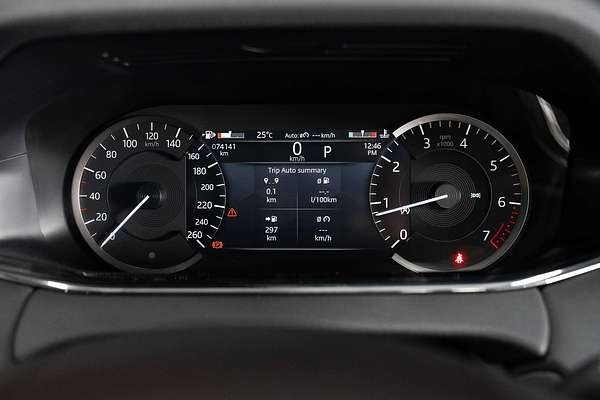 2022 Land Rover Range Rover Evoque P250 R-Dynamic SE L551