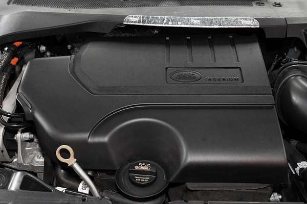 2022 Land Rover Range Rover Evoque P250 R-Dynamic SE L551