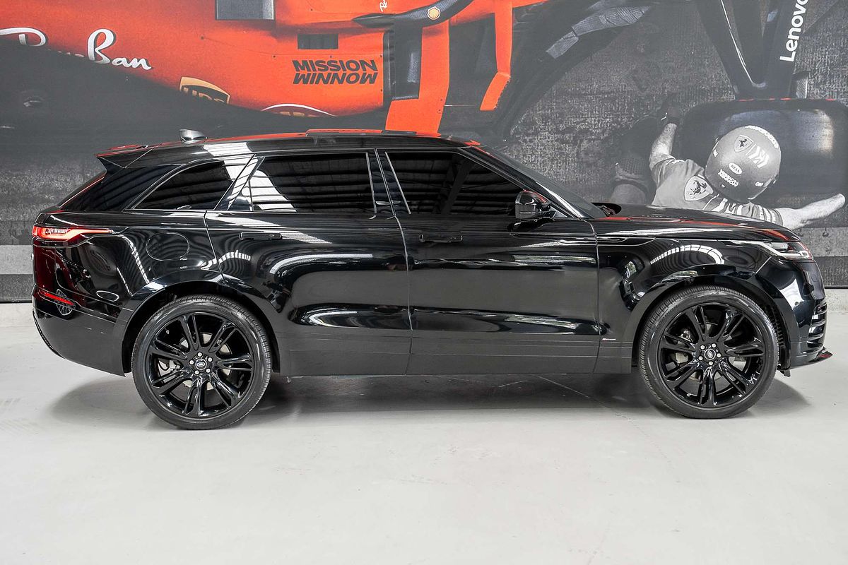 2019 Land Rover Range Rover Velar P250 R-Dynamic S L560