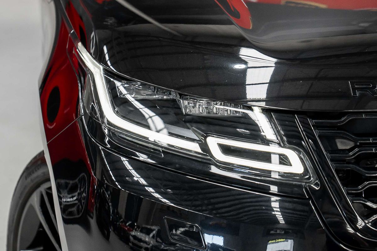 2019 Land Rover Range Rover Velar P250 R-Dynamic S L560