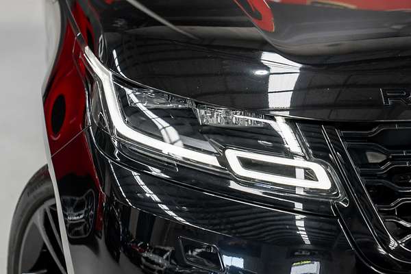 2019 Land Rover Range Rover Velar P250 R-Dynamic S L560