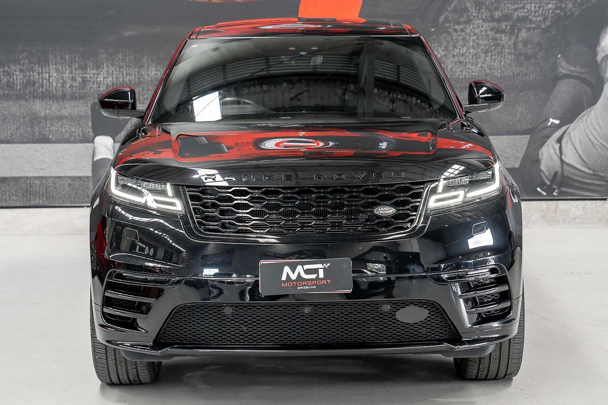 2019 Land Rover Range Rover Velar P250 R-Dynamic S L560
