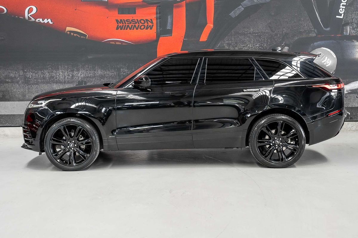 2019 Land Rover Range Rover Velar P250 R-Dynamic S L560