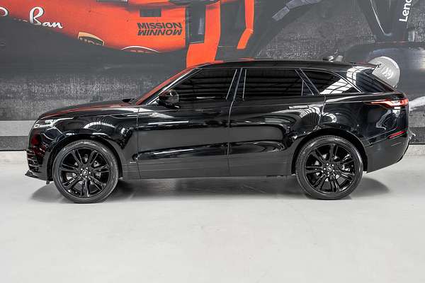 2019 Land Rover Range Rover Velar P250 R-Dynamic S L560