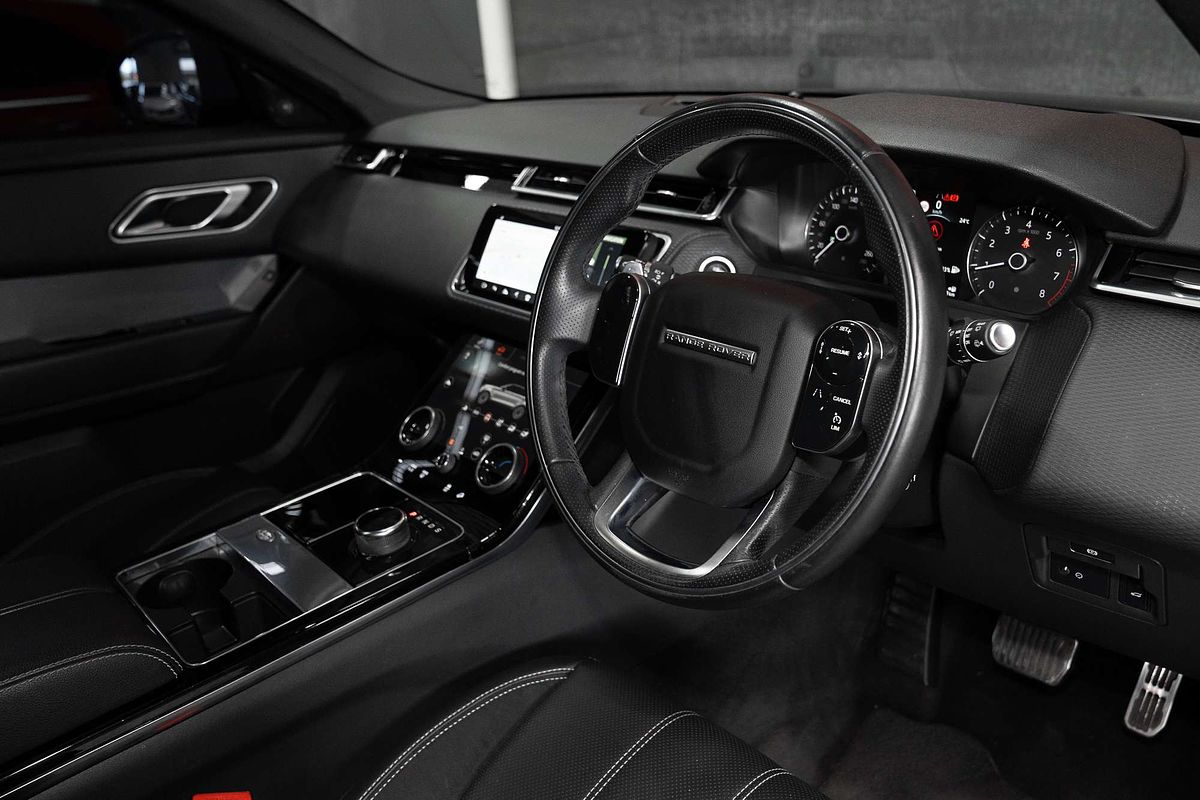 2019 Land Rover Range Rover Velar P250 R-Dynamic S L560