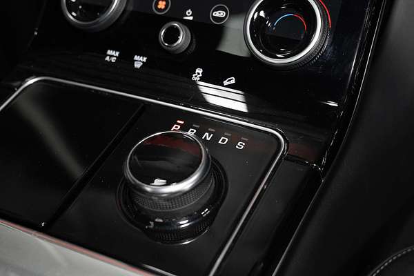 2019 Land Rover Range Rover Velar P250 R-Dynamic S L560