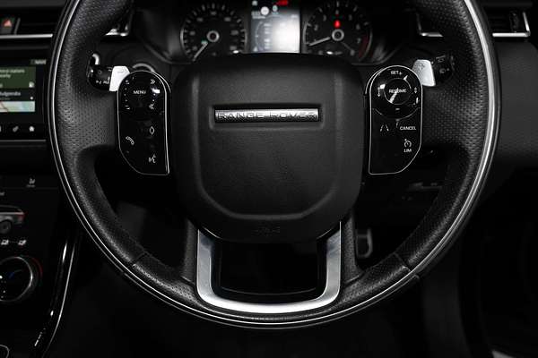 2019 Land Rover Range Rover Velar P250 R-Dynamic S L560