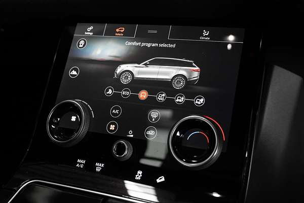 2019 Land Rover Range Rover Velar P250 R-Dynamic S L560