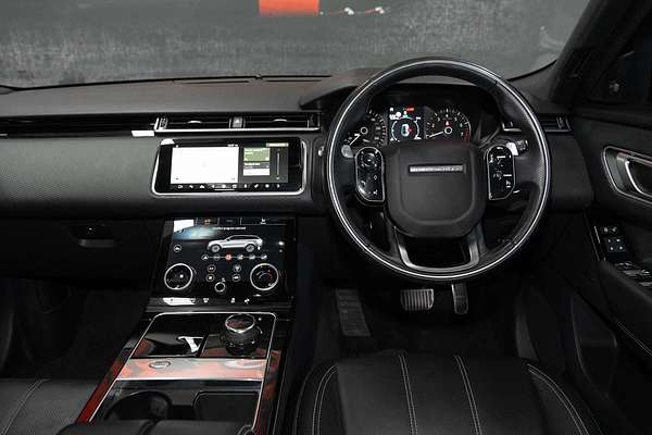 2019 Land Rover Range Rover Velar P250 R-Dynamic S L560