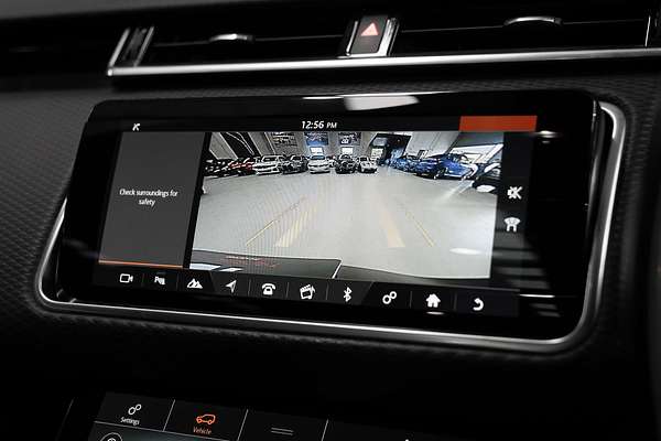 2019 Land Rover Range Rover Velar P250 R-Dynamic S L560