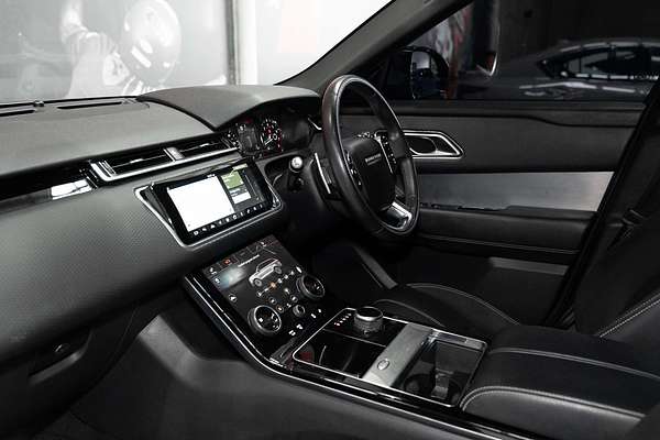 2019 Land Rover Range Rover Velar P250 R-Dynamic S L560
