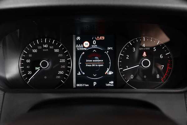 2019 Land Rover Range Rover Velar P250 R-Dynamic S L560