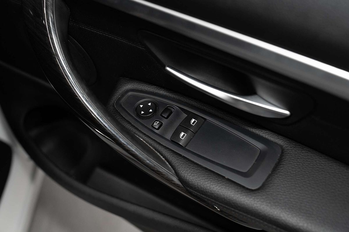 2017 BMW 4 Series 430i Luxury Line F32