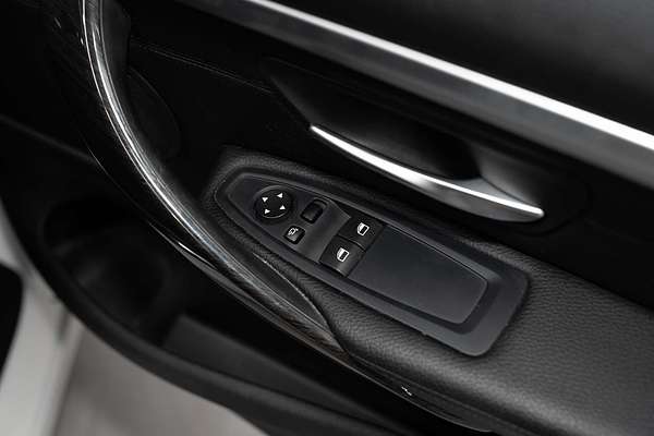 2017 BMW 4 Series 430i Luxury Line F32