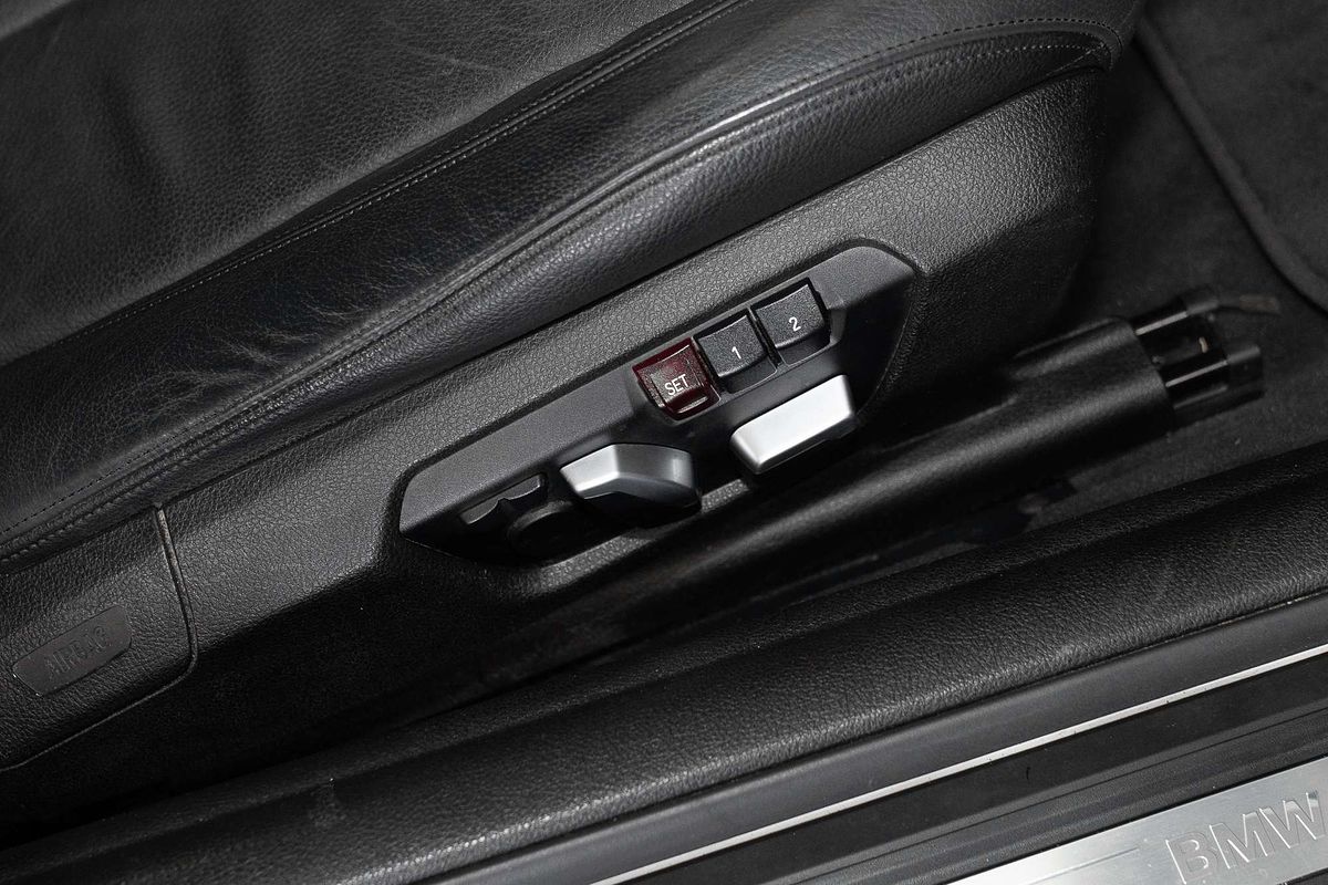2017 BMW 4 Series 430i Luxury Line F32