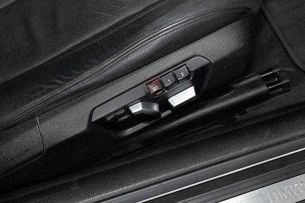 2017 BMW 4 Series 430i Luxury Line F32