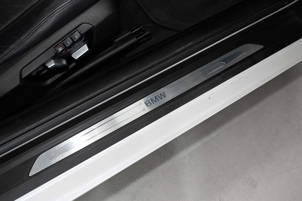 2017 BMW 4 Series 430i Luxury Line F32