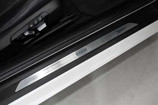 2017 BMW 4 Series 430i Luxury Line F32