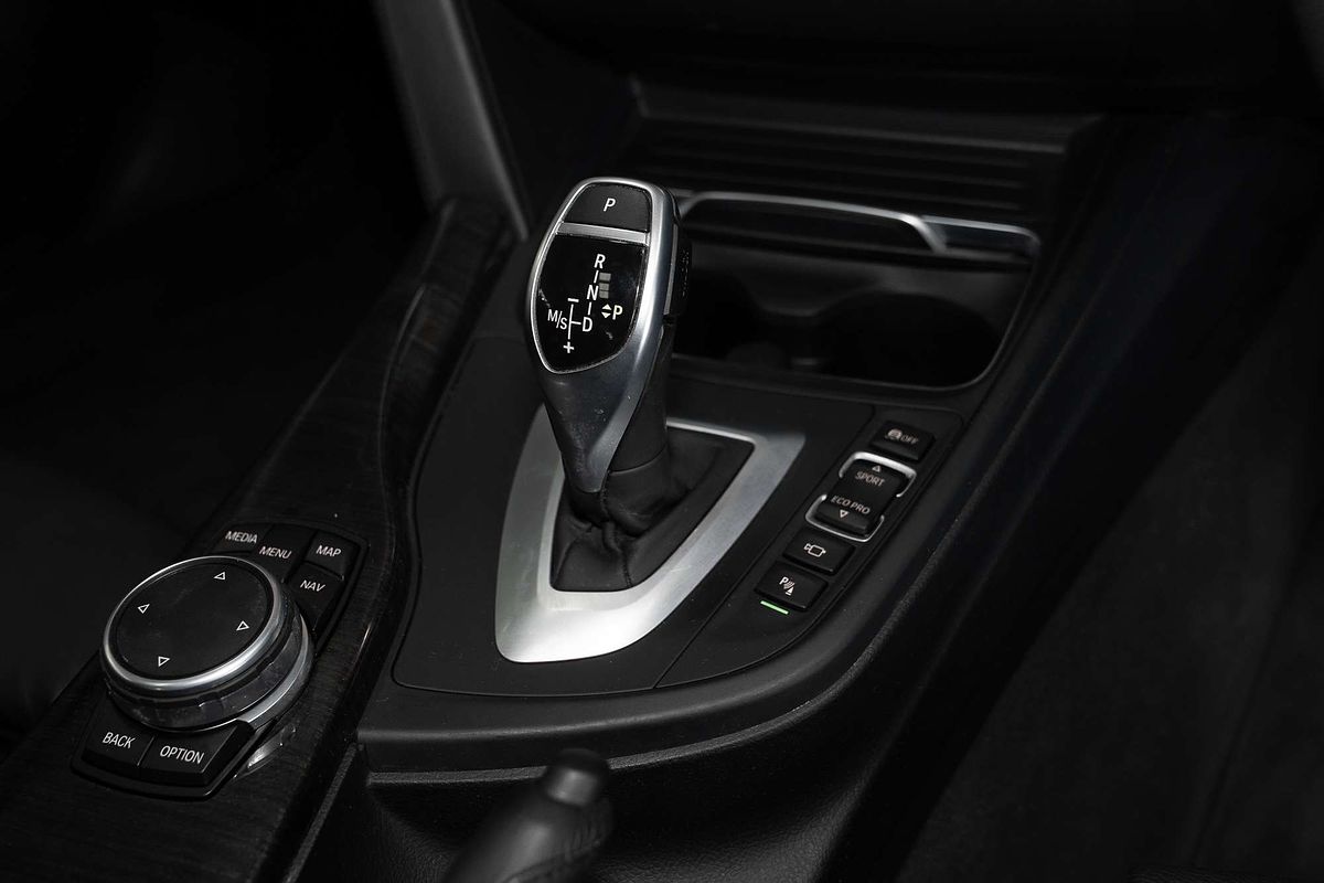 2017 BMW 4 Series 430i Luxury Line F32